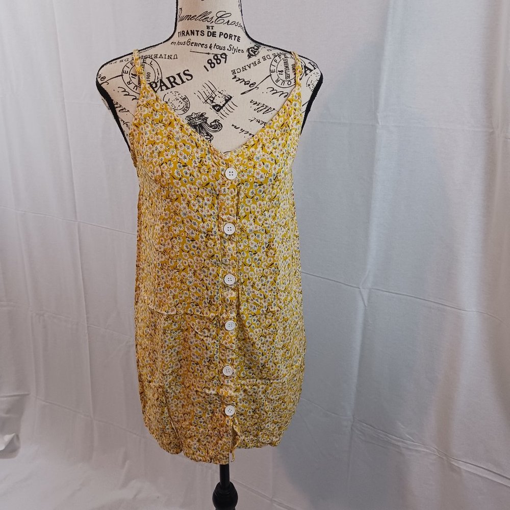 Mini Dress